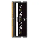RAM CORSAIR VENGEANCE SODDR5 24GB 5600 CMSX24GX5M1A5600C48 12M DE GARANTIA