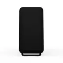 GABINETE HYTE X50 AIR ATX S/FUENTE MALLA PITCH BLACK NEGRO CS-HYTE-X50A-BB 12M DE GARANTIA