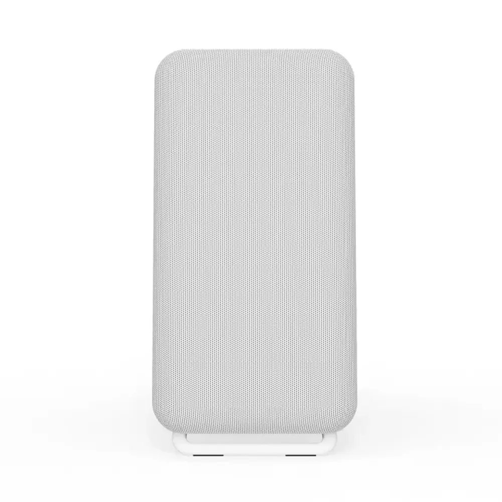 GABINETE HYTE X50 AIR ATX S/FUENTE MALLA SNOW WHITE BLANCO CS-HYTE-X50A-WW 12M DE GARANTIA