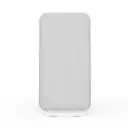 GABINETE HYTE X50 AIR ATX S/FUENTE MALLA SNOW WHITE BLANCO CS-HYTE-X50A-WW 12M DE GARANTIA