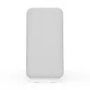 GABINETE HYTE X50 ATX S/FUENTE CRISTAL SNOW WHITE BLANCO CS-HYTE-X50G-WW 12M DE GARANTIA