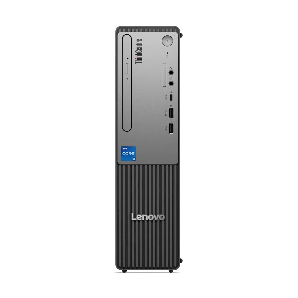 CPU LENOVO THINKCENTRE NEO 50S CORE I3 13100 512GB SSD 8GB DDR5 W11P 12XG001SLS GARANTIA CON FABRICANTE