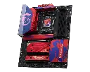 MOTHER AMD B850 AM5 MSI MLG EDITION 4xDDR5 192GB ATX B850 MLG EDITION 12M DE GARANTIA