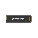 SSD ACER PREDATOR GM9000 4TB M.2 PCIE GEN5X4 20000-14000 MB/S BL.9BWWR.131 11M DE GARANTIA