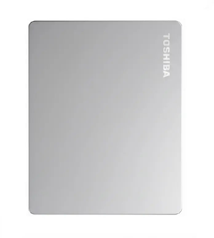 DD EXTERNO TOSHIBA 1TB USB 3.0 HDTX110XSCAA CANVIO NEW FLEX MAC IOS 11M DE GARANTIA