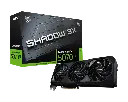 TARJETA DE VIDEO NVIDIA RTX5070TI 16GB OC GDDR7 MSI SHADOW 3X 12M DE GARANTIA