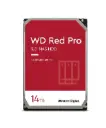  DD WD 14TB 3.5 RED PRO NAS SATA WD142KFGX 11M DE GARANTIA