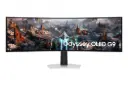 MONITOR 49 SAMSUNG ODYSSEY G9 G93SC 0.03MS 240HZ DQHD GAMER OLED CURVO G-SYNC FREESYNC GRIS LS49CG932SNXZA GARANTIA CON FABRICANTE