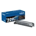 TONER BROTHER TN229XLBK ALTO RENDIMIENTO NEGRO 3000 PAGINAS SIN GARANTIA