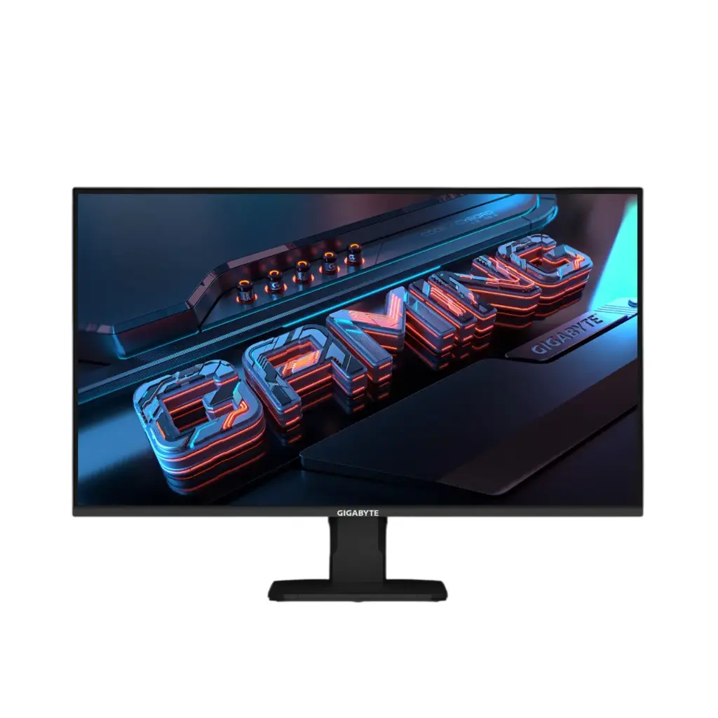MONITOR 24 GIGABYTE GS25F2 1MS 200HZ FULL HD GAMER IPS ANTI-GLARE 20VM0-GS25F2BM-1USS 12M DE GARANTIA
