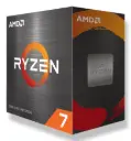 PROCESADOR AMD RYZEN 7 5800XT 4.8 GHZ AM4 100-100001582WOF 12M DE GARANTIA