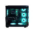 PC GAMER GRIZZLY AMD RYZEN 7 5700X RTX4060 32GB M.2 1 TB WIFI BT PG-AMD087 12 MESES DE GARANTIA 