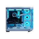 PC GAMER GRIZZLY AMD RYZEN 7 5700X RTX5060 32GB M.2 1TB WIFI BT PG-AMD088 12 MESES DE GARANTIA