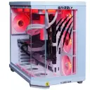 PC GAMER GRIZZLY AMD RYZEN 7 5700X RTX5060 32GB SSD 1TB WIFI BT PG-AMD088 12 MESES DE GARANTIA 