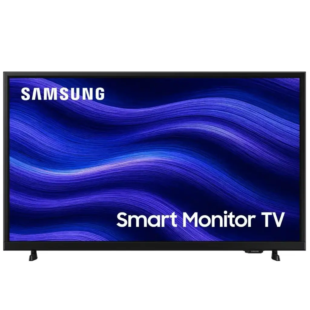 SMART TV 32 SAMSUNG H5000 9.5MS 60HZ HD TIZEN LS32H5000FFXZX GARANTIA CON FABRICANTE