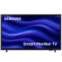 SMART TV 32 SAMSUNG H5000 9.5MS 60HZ HD TIZEN LS32H5000FFXZX GARANTIA CON FABRICANTE