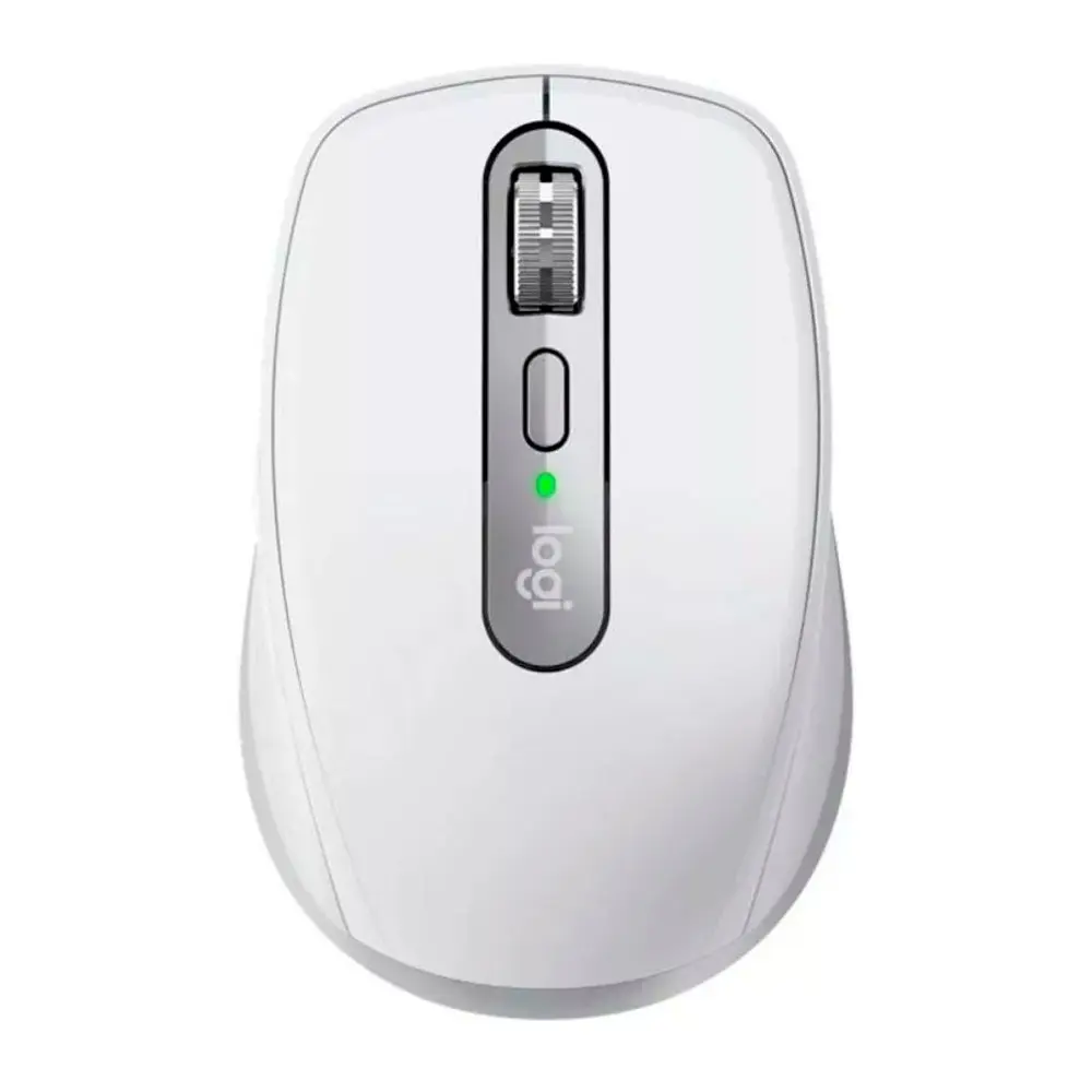 MOUSE LOGITECH MX ANYWHERE 3S BLUETOOTH RECARGABLE 910-006933 11M DE GARANTIA