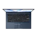 LAPTOP ASUS VIVOBOOK CORE I3 1315U 128GB SSD 8GB DDR4 14 FHD TEC/ING W11H AZUL X1404VA-I38128 90NB10I1-M015F0 12M DE GARANTIA