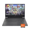 LAPTOP HP VICTUS RYZEN 7 7445HS 512GB SSD 16GB DDR5 RTX 4050 15.6 FHD W11H TEC/ING 15-FB3093DX BM4X8UA 12M DE GARANTIA