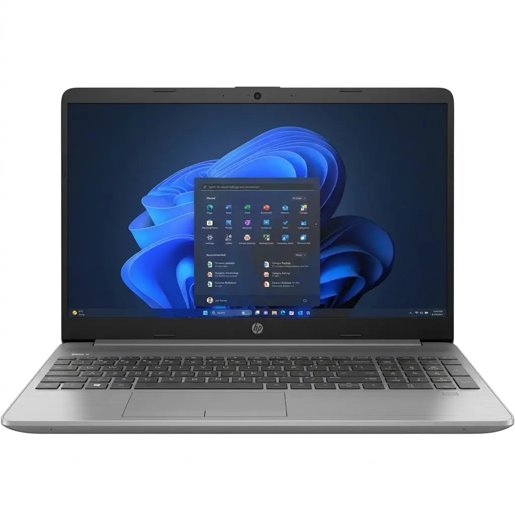LAPTOP HP CORE 5 120U 512GB 8GB DDR4 14 FHD W11H PLATA 240R G10 B77C3LT GARANTIA CON FABRICANTE