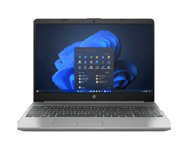LAPTOP HP CORE 5 120U 512GB 8GB DDR4 14 FHD W11H PLATA 240R G10 B77C3LT GARANTIA CON FABRICANTE