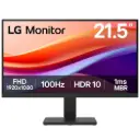 MONITOR 22 LG 22U401A-B 5MS 100HZ FHD VA GARANTIA CON FABRICANTE