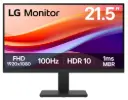 MONITOR 22 LG 22U401A-B 5MS 100HZ FHD VA GARANTIA CON FABRICANTE