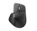 MOUSE LOGITECH MX MASTER 4 BLUETOOTH USB-C PANEL HAPTIC 910-007565 11M DE GARANTIA