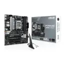 MOTHER AMD B650M-A AX6 II WIFI ASUS PRIME AM5 4xDDR5 192GB M-ATX 90MB1J90-M0EAY0 12M DE GARANTIA