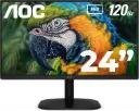 MONITOR 24 AOC 24B35H3 1MS 120HZ FULL HD IPS GARANTIA CON FABRICANTE