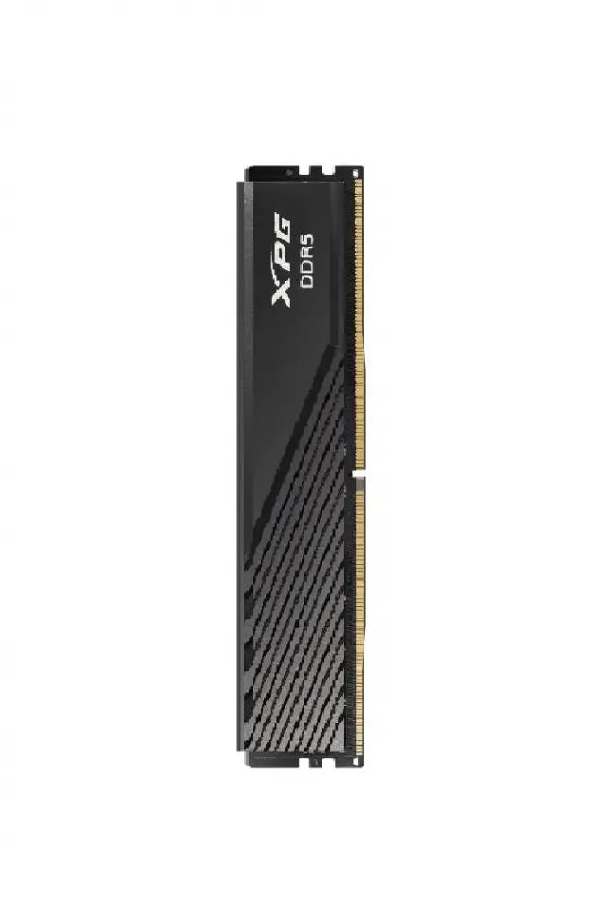 RAM ADATA LANCER BLADE DDR5 16B 1X16 6000 NEGRO AX5U6000C4816G-SLABBK 11M DE GARANTIA