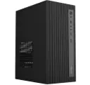 GABINETE ACTECK ZARETH GI210F NEGRO M-ATX 500W AC-943802 1M DE GARANTIA