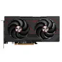 TARJETA DE VIDEO RADEON RX9060XT 16GB OC DDR6 SAPPHIRE PULSE 11350-03-20G 12M DE GARANTIA