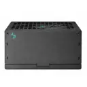 FUENTE DEEPCOOL PL650D 650W 80PLUS BRONCE NO MODULAR ATX 3.1 R-PL650D-FC0B-US-V2 12M DE GARANTIA