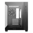 GABINETE DEEPCOOL CG330 3F NEGRO M-ATX S/FUENTE R-CG330-BKNGM3-G 12M DE GARANTIA
