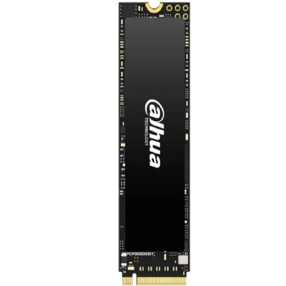 SSD INTERNO DAHUA C900N 256GB M.2 NVME GEN3 2500MB/S SSD-C900N256G 12M DE GARANTIA