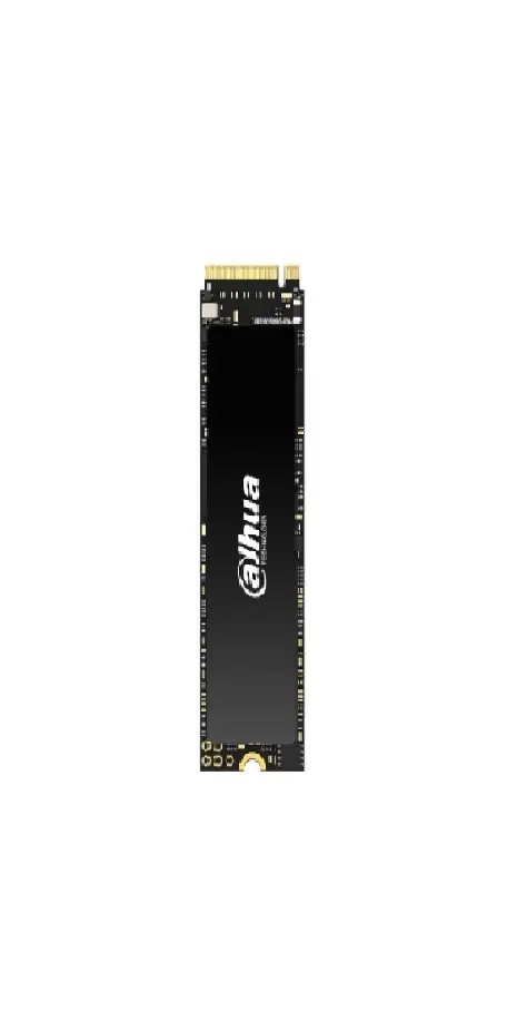 SSD INTERNO DAHUA C900N 256GB M.2 NVME GEN3 2500MB/S SSD-C900N256G 12M DE GARANTIA