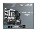 MOTHER INTEL B760M-A D4-CSM ASUS PRIME LGA1700 4xDDR4 128GB M-ATX 90MB1D00-M1EAYC 12M DE GARANTIA