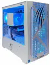 PC GAMER GRIZZLY INTEL CORE I5 12600KF RTX5060 32GB M.2 1TB WIFI BT PG-INTEL090 12M DE GARANTIA 
