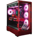PC GAMER GRIZZLY AMD RYZEN 7 7800X3D RTX5070TI 32GB M.2 2TB WIFI BT PG-AMD093 12M DE GARANTIA 