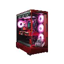 PC GAMER GRIZZLY AMD RYZEN 7 7800X3D RTX5070TI 32GB M.2 2TB WIFI BT PG-AMD093 UN AÑO DE GARANTIA