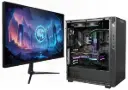 PC GRIZZLY AMD RYZEN 3 3200G 16GB 480GB WIFI MONITOR 22" KIT 2 EN 1 PCG-AMD094 UN AÑO DE GARANTIA