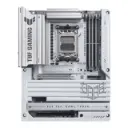 MOTHER AMD B850-BTF WIFI ASUS TUF GAMING AM5 4xDDR5 256GB BLANCA 90MB1KW0-MUVAY0 12M DE GARANTIA