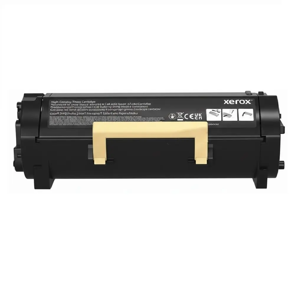 TONER XEROX 006R04730 NEGRO 25000 PAGS COM/B410/B415 GARANTIA CON FABRINCANTE