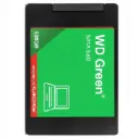 SSD WD GREEN 500GB SATA 2.5 WDS500G5G0A 11M DE GARANTIA