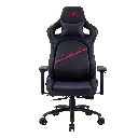 SILLA ADATA XPG NEXUS PLUS NEGRO/ROJO SOPORTA 120KG NEXUS PLUS-RDCWW 12 MESES DE GARANTIA