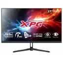 MONITOR 27 XPG RIFT R27F6 1MS 165HZ FULL HD GAMER IPS RIFT R27F6-BKCMX 12M DE GARANTIA