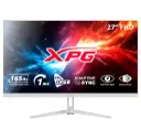 MONITOR 27 XPG RIFT R27F6 1MS 165HZ FULL HD GAMER IPS BLANCO RIFT R27F6-WHCMX  12M DE GARANTIA