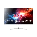 MONITOR 27 XPG RIFT R27F6 1MS 165HZ FULL HD GAMER IPS BLANCO RIFT R27F6-WHCMX  12M DE GARANTIA