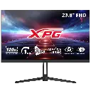 MONITOR 24 XPG RIFT R24F2 1MS 120HZ FULL HD GAMER IPS RIFT R24F2-BKCMX 12M DE GARANTIA